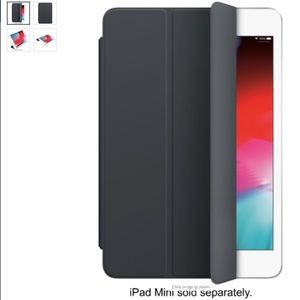 iPad Mini Smart Cover grey NEW IN BOX